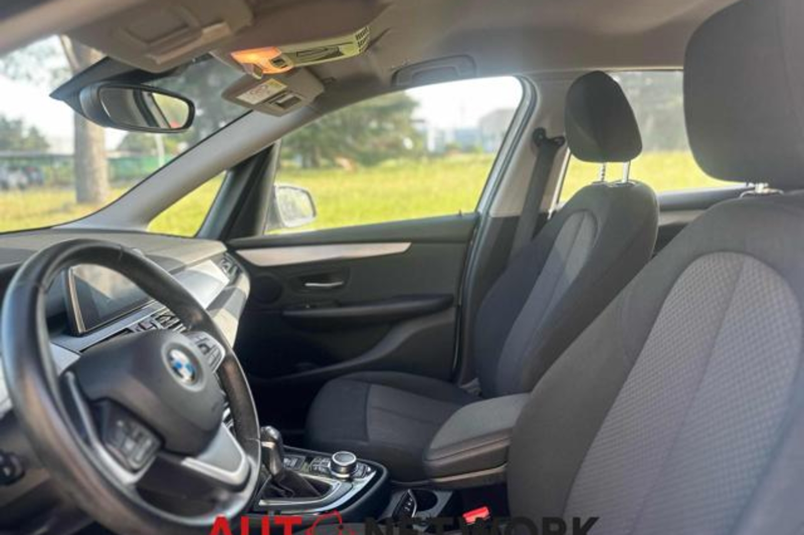 BMW 225 xe Active Tourer iPerformance Business aut.