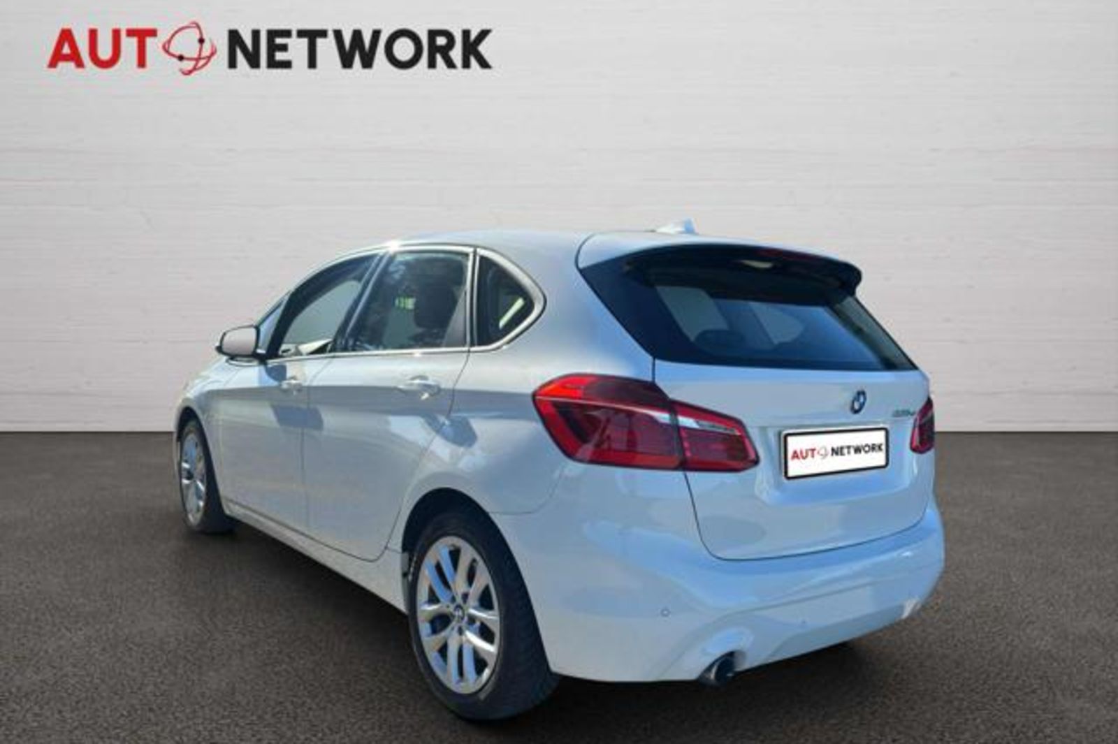 BMW 225 xe Active Tourer iPerformance Business aut.