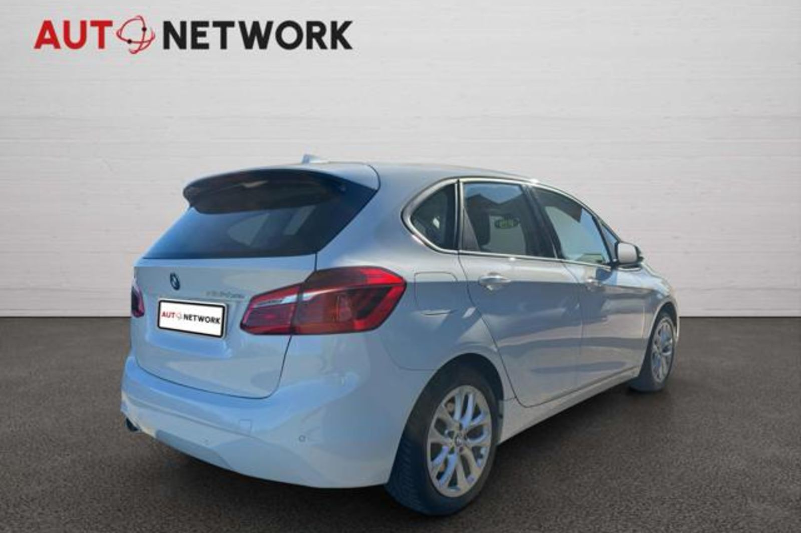BMW 225 xe Active Tourer iPerformance Business aut.