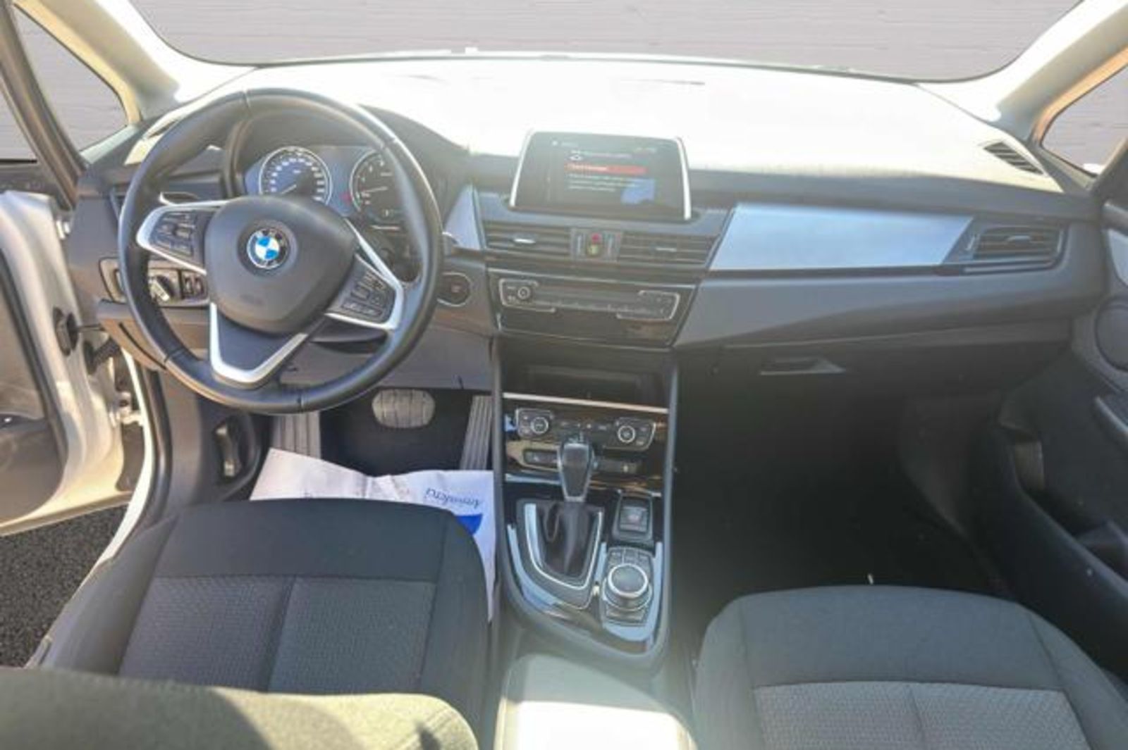 BMW 225 xe Active Tourer iPerformance Business aut.