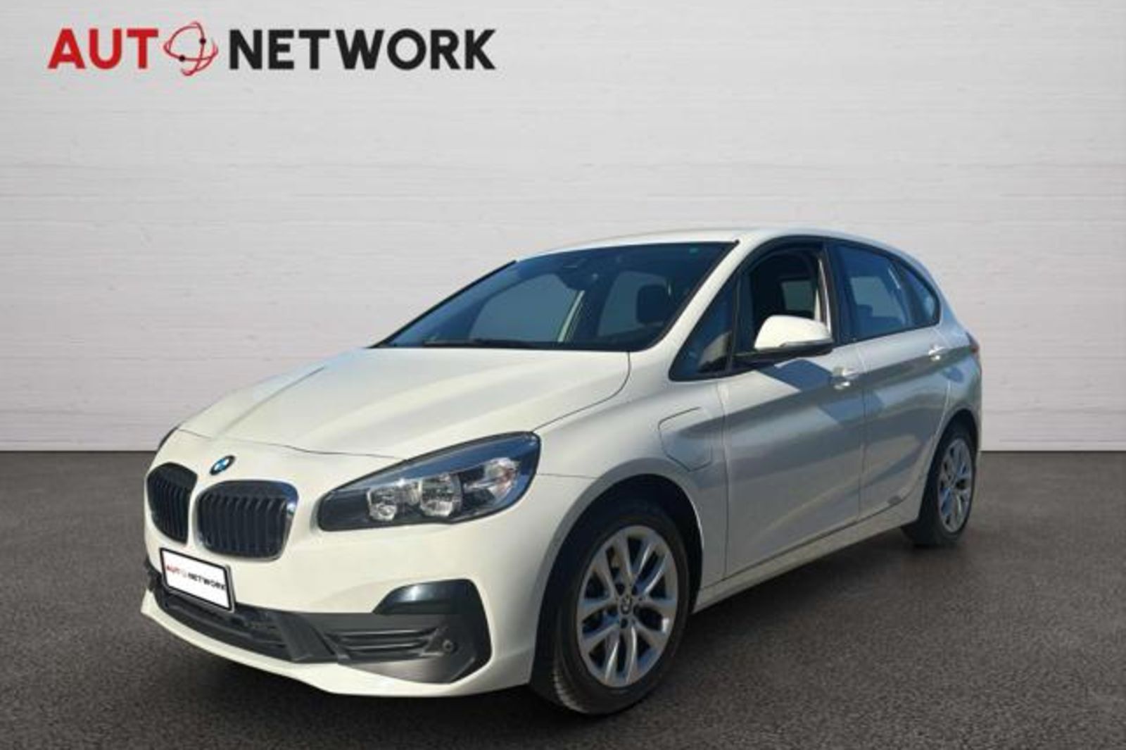 BMW 225 xe Active Tourer iPerformance Business aut.