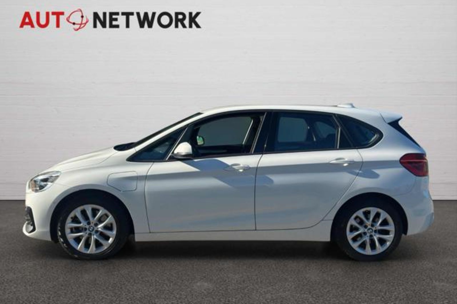 BMW 225 xe Active Tourer iPerformance Business aut.