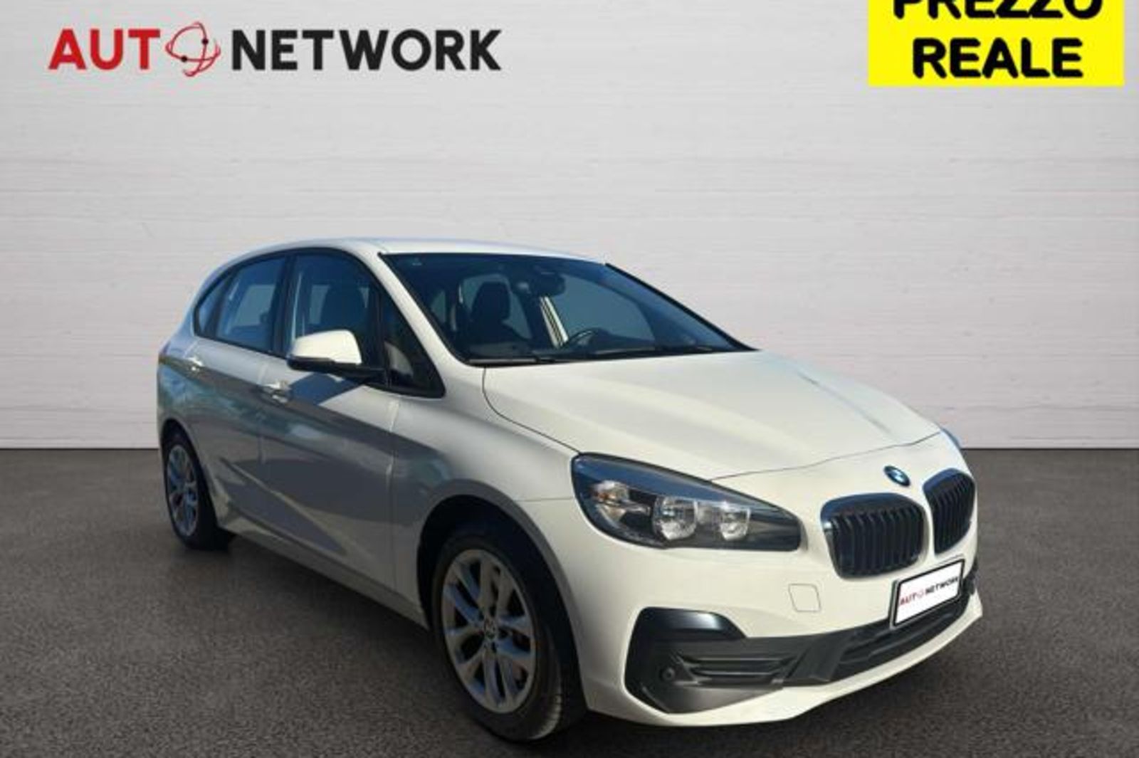 BMW 225 xe Active Tourer iPerformance Business aut.