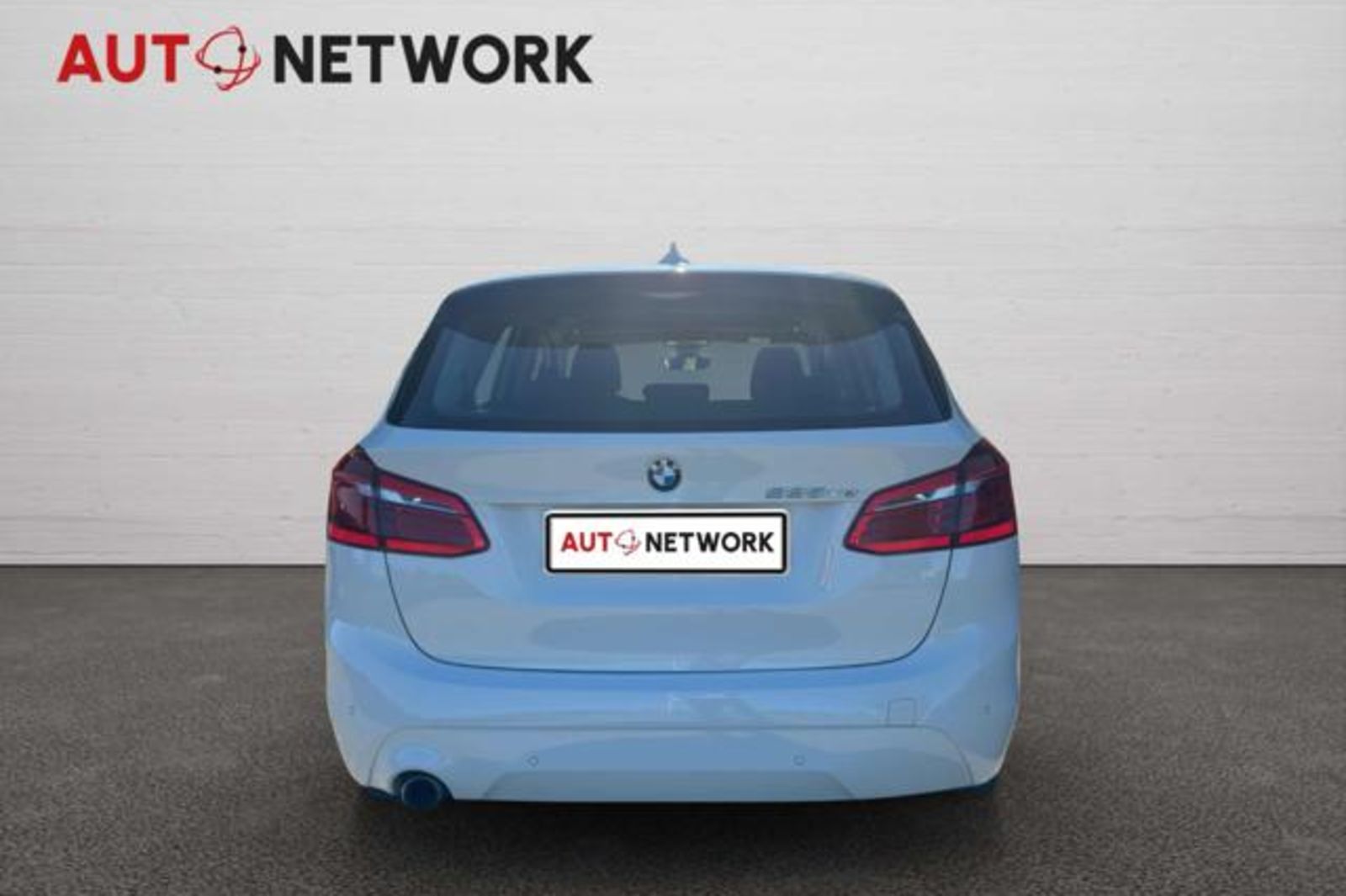 BMW 225 xe Active Tourer iPerformance Business aut.