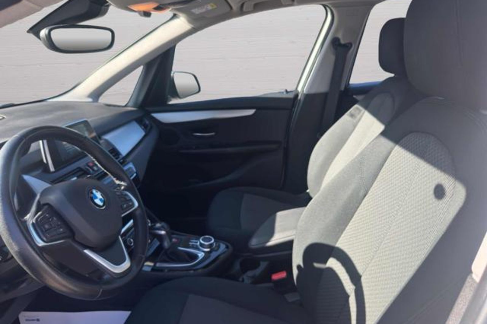 BMW 225 xe Active Tourer iPerformance Business aut.