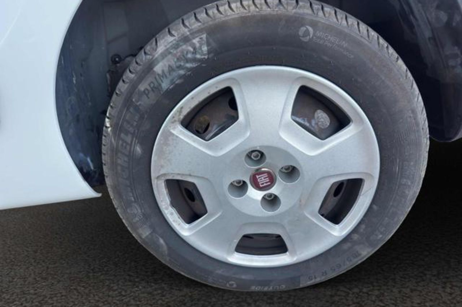 FIAT Fiorino 1.3 MJT 95CV Cargo SX