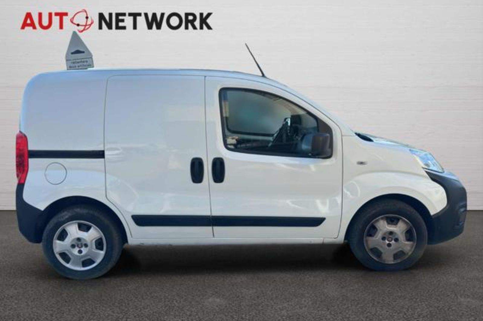 FIAT Fiorino 1.3 MJT 95CV Cargo SX