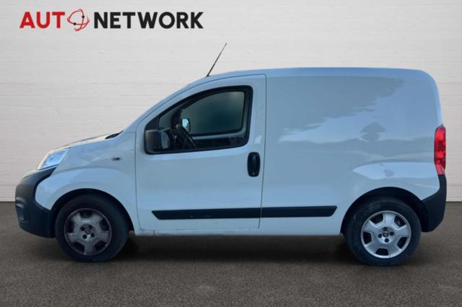 FIAT Fiorino 1.3 MJT 95CV Cargo SX