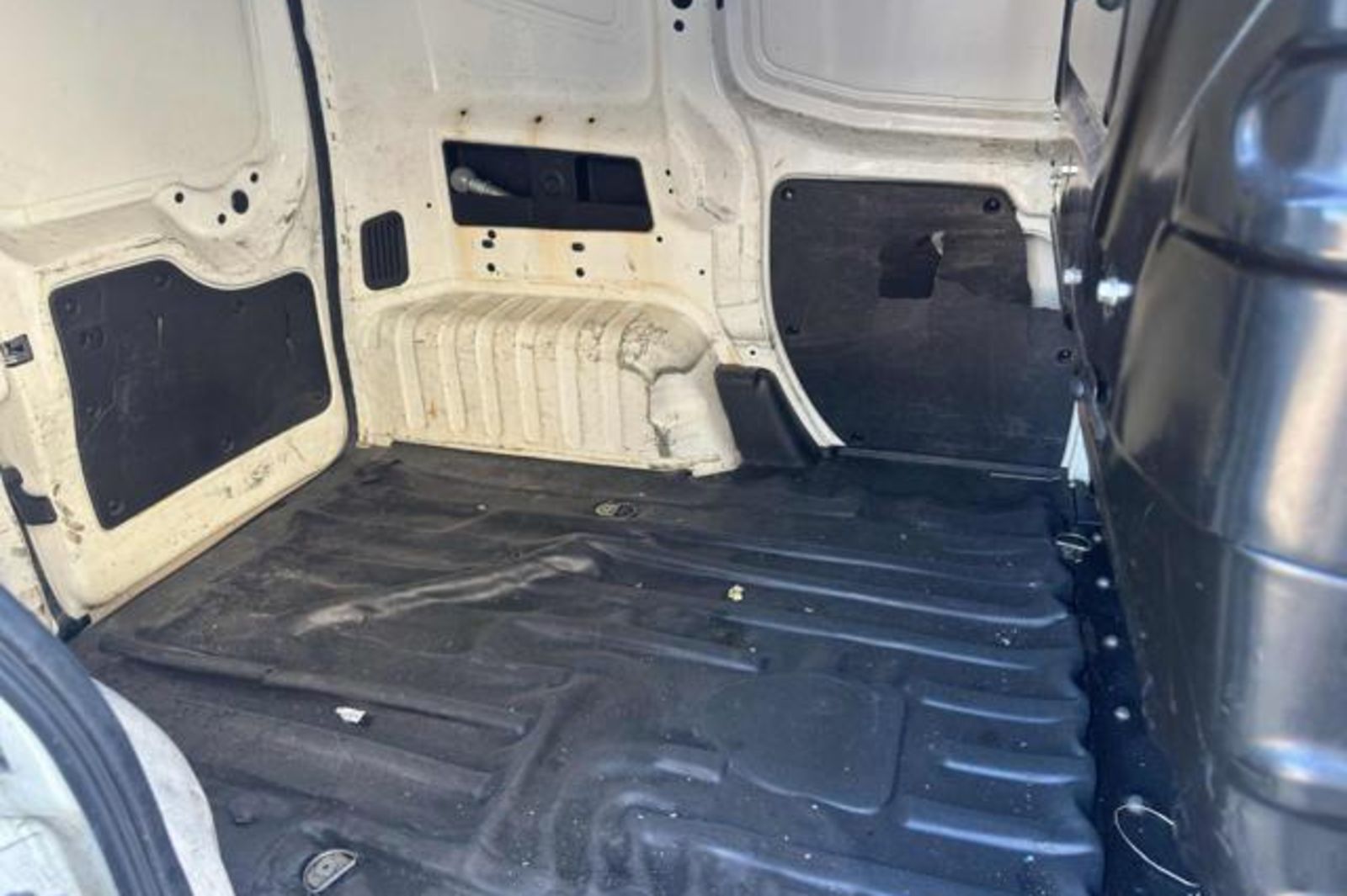FIAT Fiorino 1.3 MJT 95CV Cargo SX
