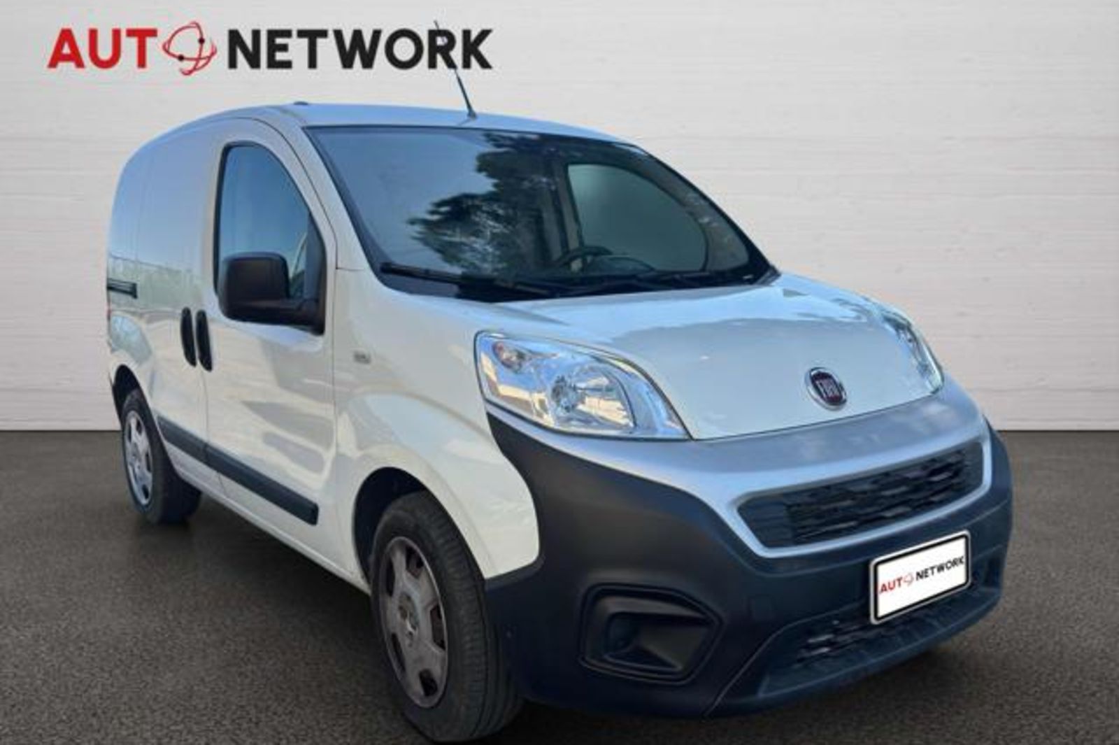 FIAT Fiorino 1.3 MJT 95CV Cargo SX