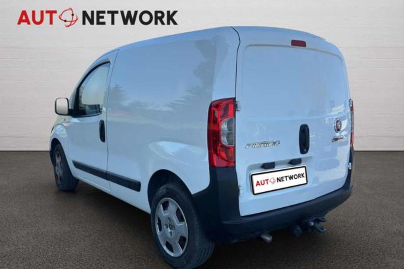 FIAT Fiorino 1.3 MJT 95CV Cargo SX