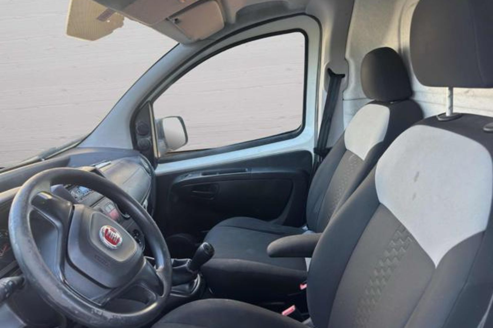 FIAT Fiorino 1.3 MJT 95CV Cargo SX