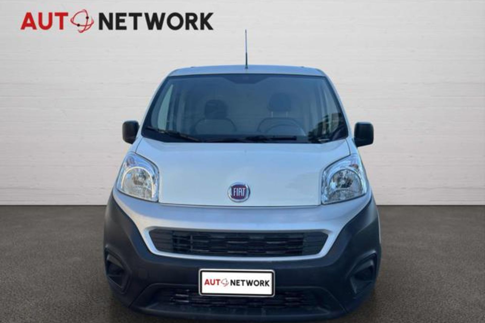FIAT Fiorino 1.3 MJT 95CV Cargo SX