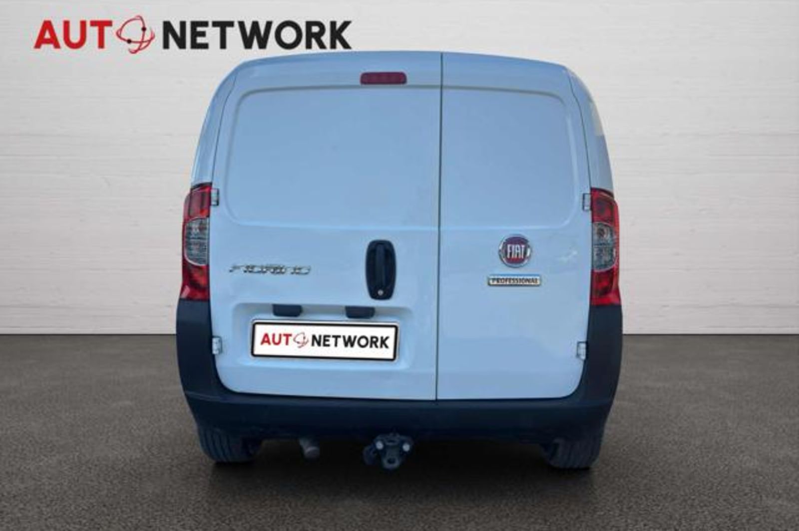 FIAT Fiorino 1.3 MJT 95CV Cargo SX