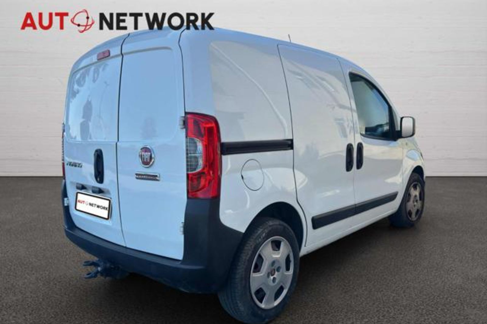 FIAT Fiorino 1.3 MJT 95CV Cargo SX