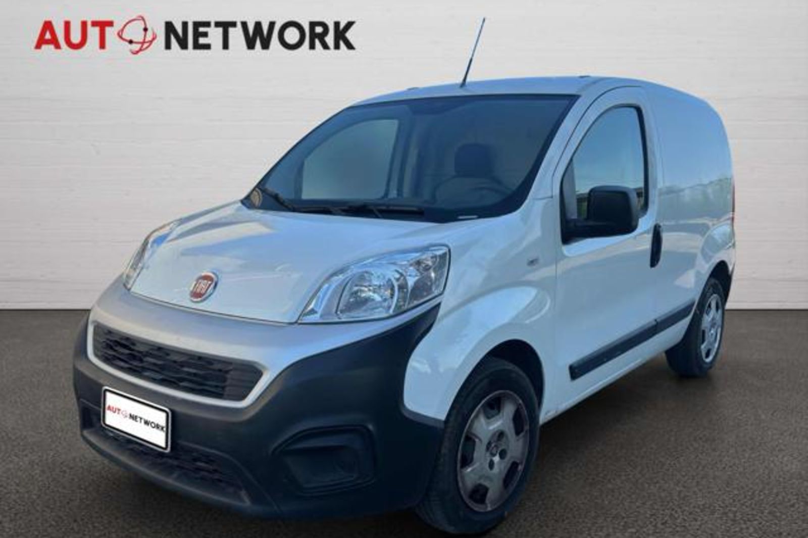 FIAT Fiorino 1.3 MJT 95CV Cargo SX