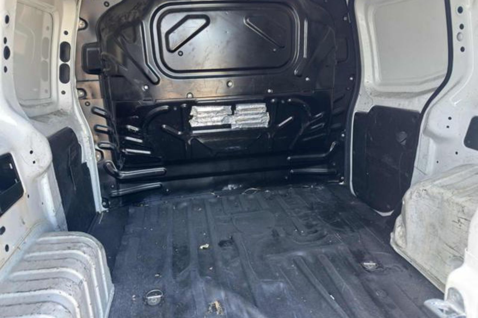 FIAT Fiorino 1.3 MJT 95CV Cargo SX