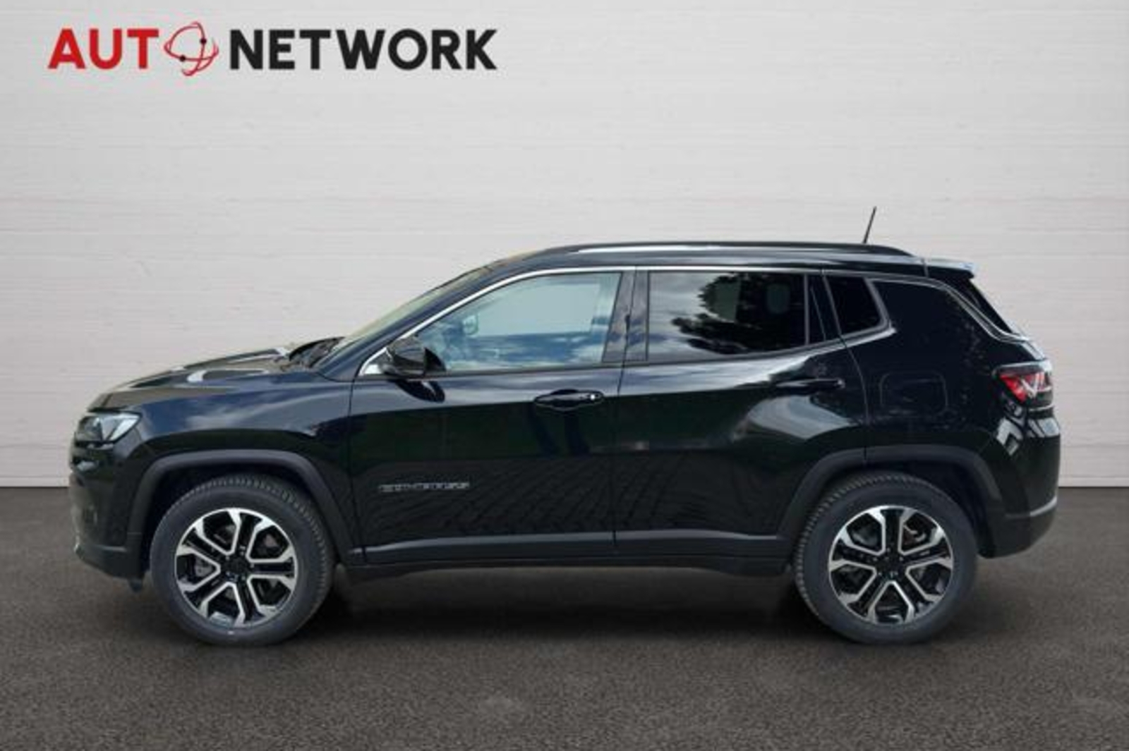 JEEP Compass 1.3 Turbo T4 190 CV PHEV AT6 4xe Limited