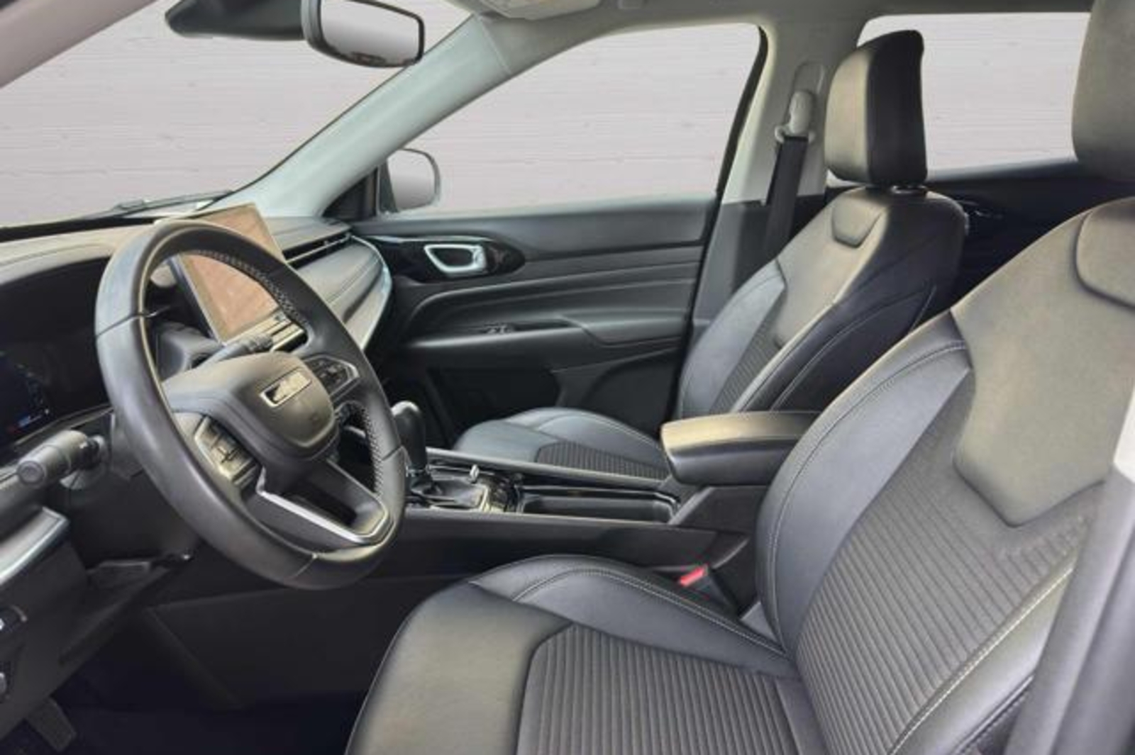 JEEP Compass 1.3 Turbo T4 190 CV PHEV AT6 4xe Limited