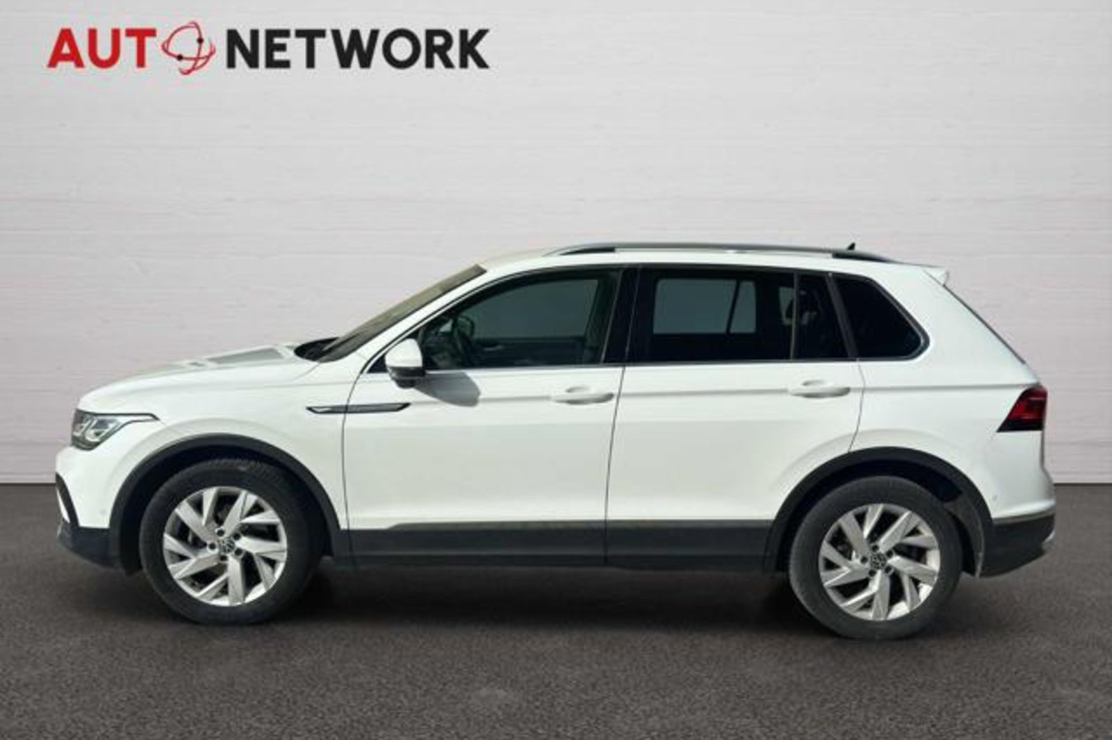 VOLKSWAGEN Tiguan 1.5 TSI 150 CV DSG ACT Elegance