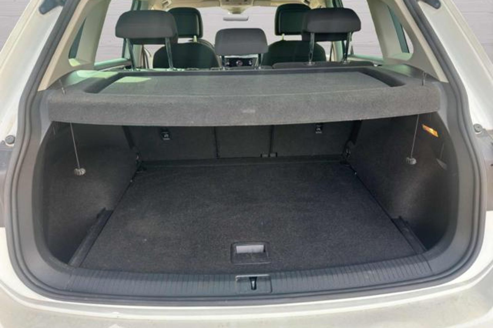 VOLKSWAGEN Tiguan 1.5 TSI 150 CV DSG ACT Elegance