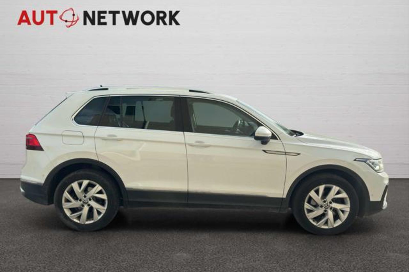 VOLKSWAGEN Tiguan 1.5 TSI 150 CV DSG ACT Elegance