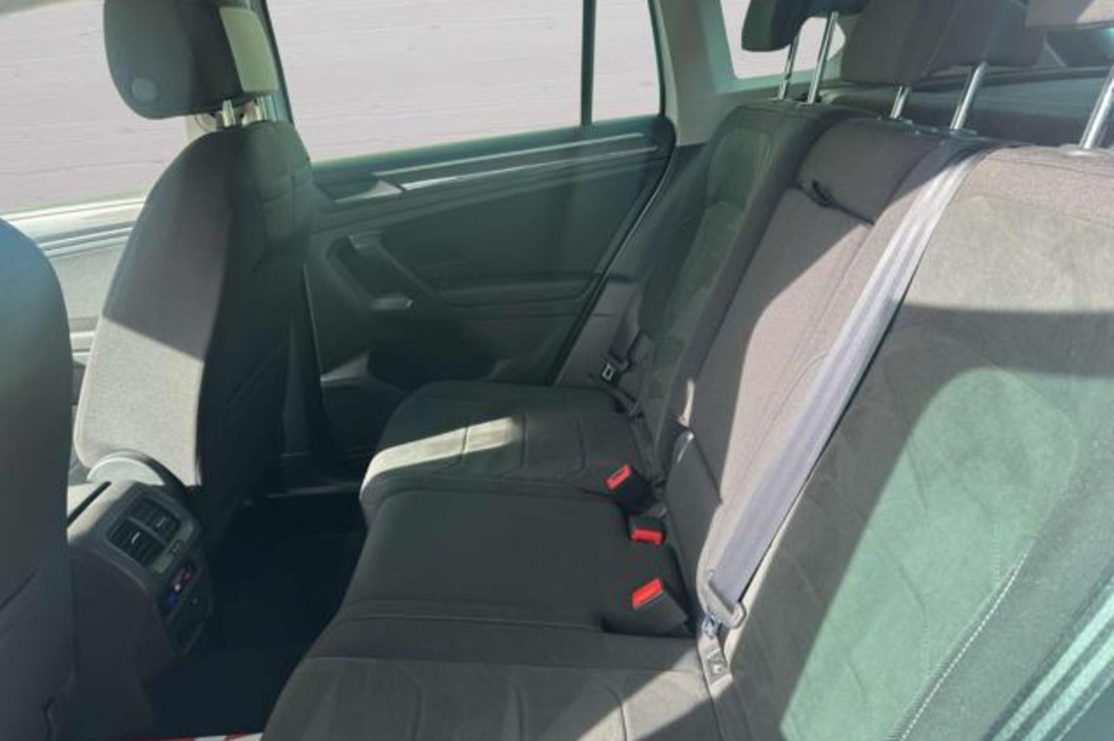 VOLKSWAGEN Tiguan 1.5 TSI 150 CV DSG ACT Elegance