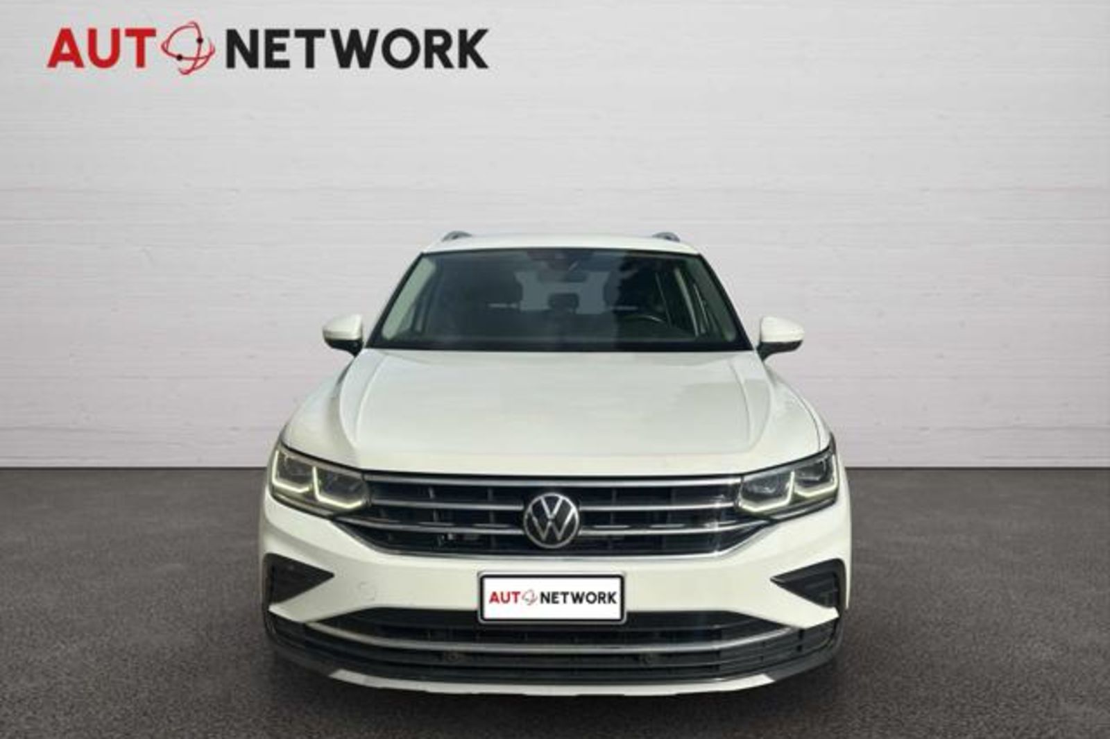 VOLKSWAGEN Tiguan 1.5 TSI 150 CV DSG ACT Elegance