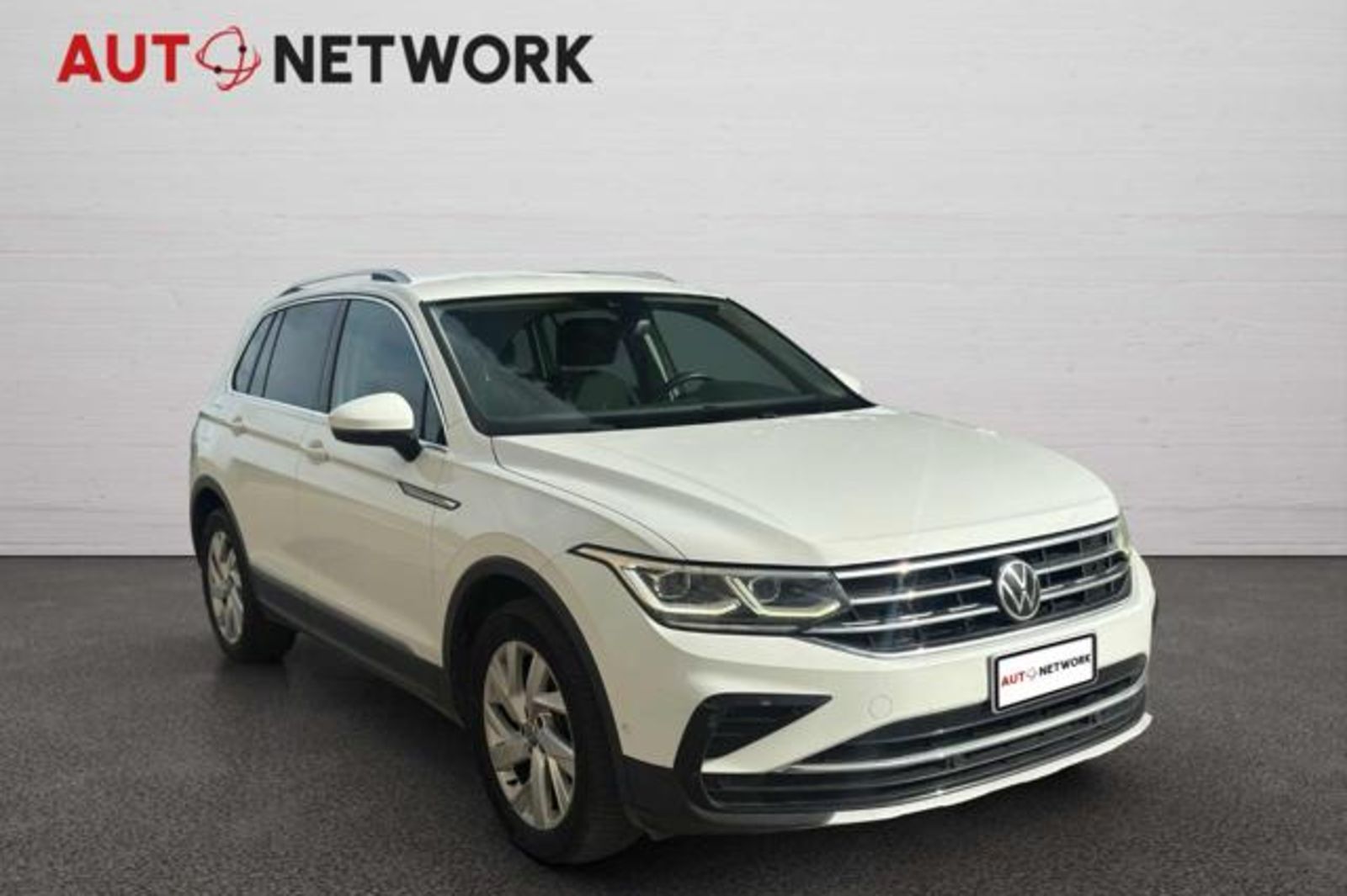 VOLKSWAGEN Tiguan 1.5 TSI 150 CV DSG ACT Elegance