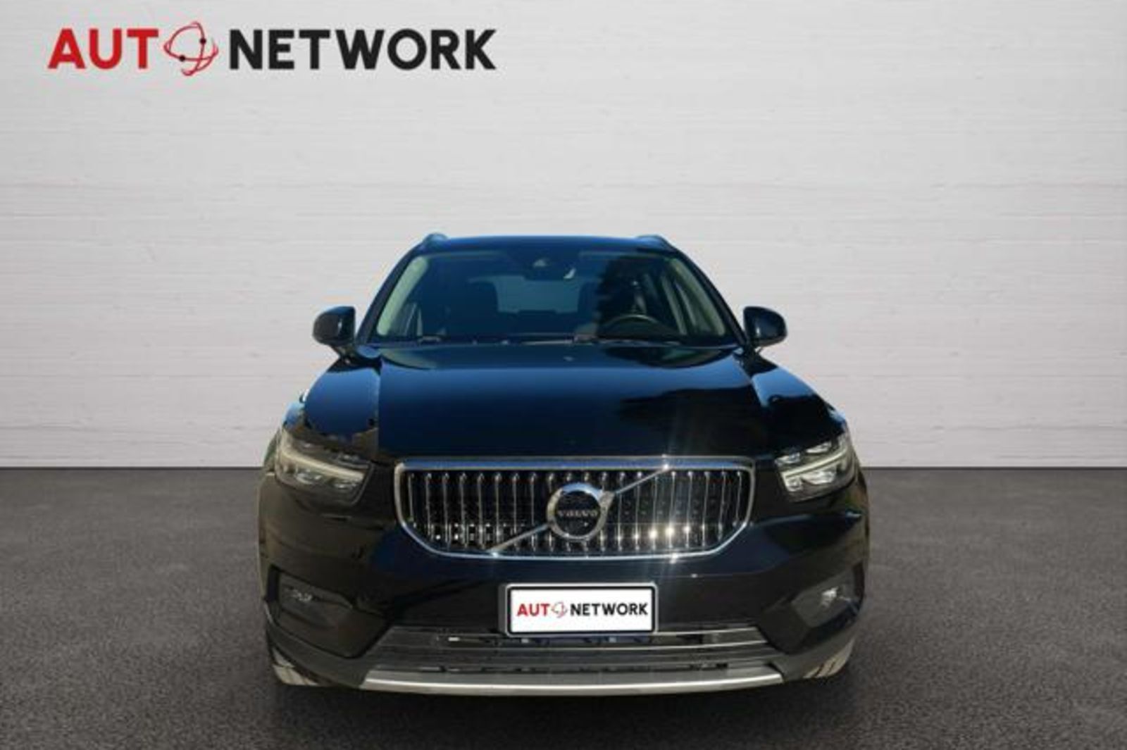 VOLVO XC40 T5 Recharge Plug-in Hybrid Inscription Expression