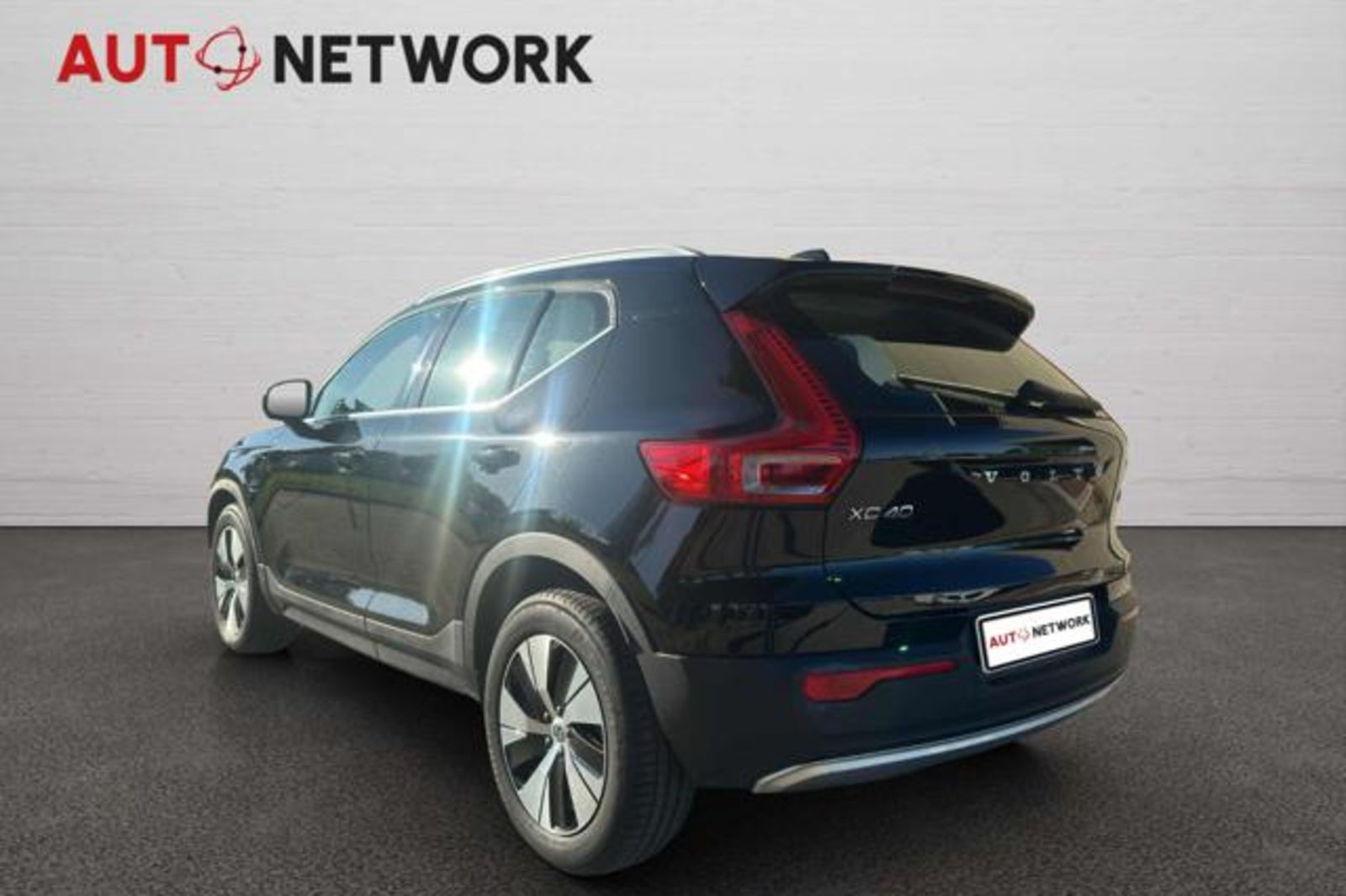 VOLVO XC40 T5 Recharge Plug-in Hybrid Inscription Expression