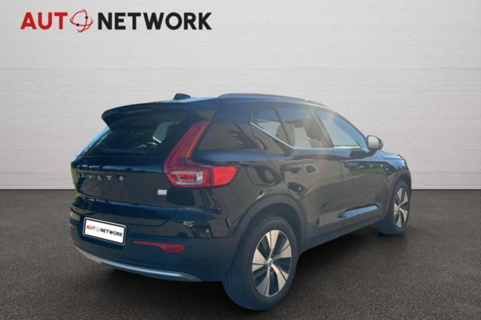VOLVO XC40 T5 Recharge Plug-in Hybrid Inscription Expression