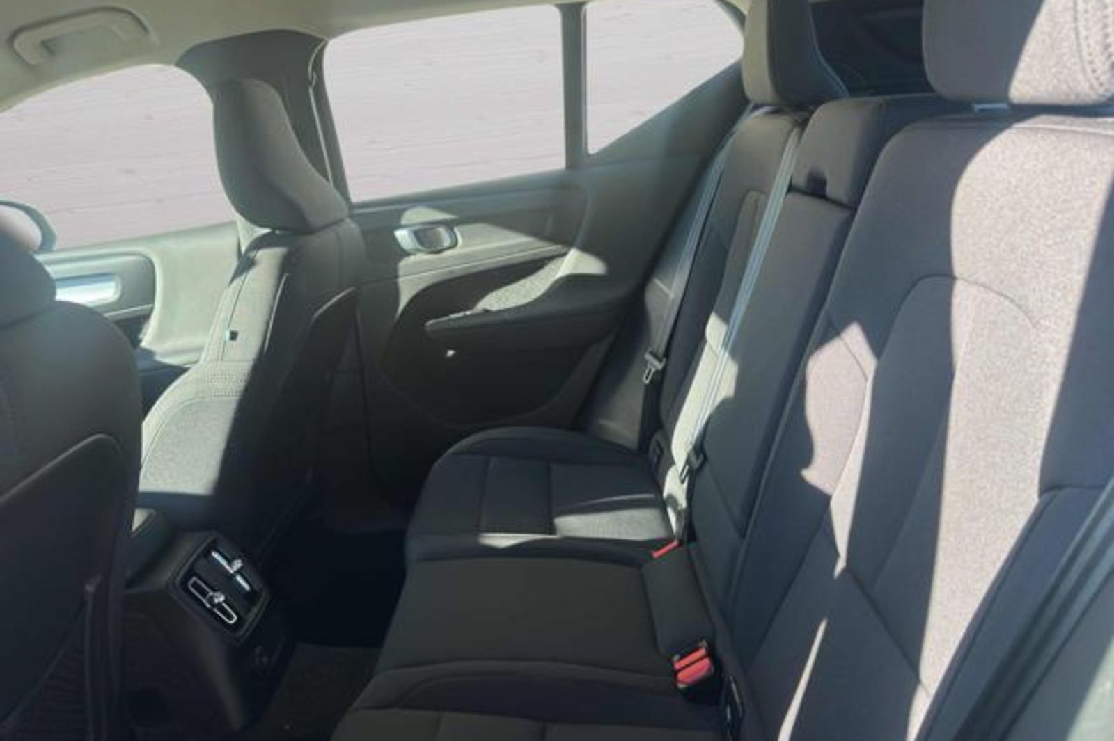VOLVO XC40 T5 Recharge Plug-in Hybrid Inscription Expression