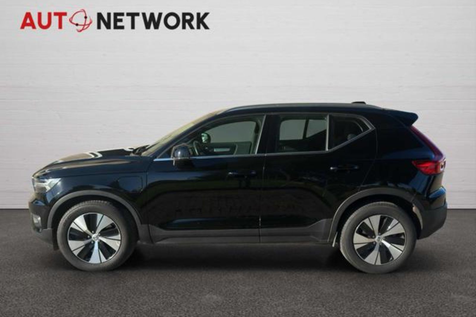 VOLVO XC40 T5 Recharge Plug-in Hybrid Inscription Expression