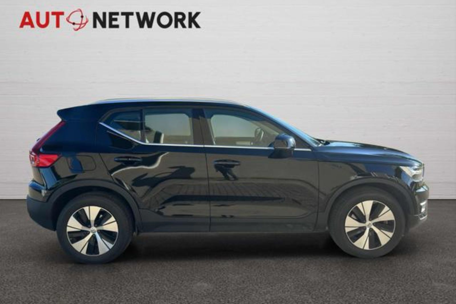 VOLVO XC40 T5 Recharge Plug-in Hybrid Inscription Expression