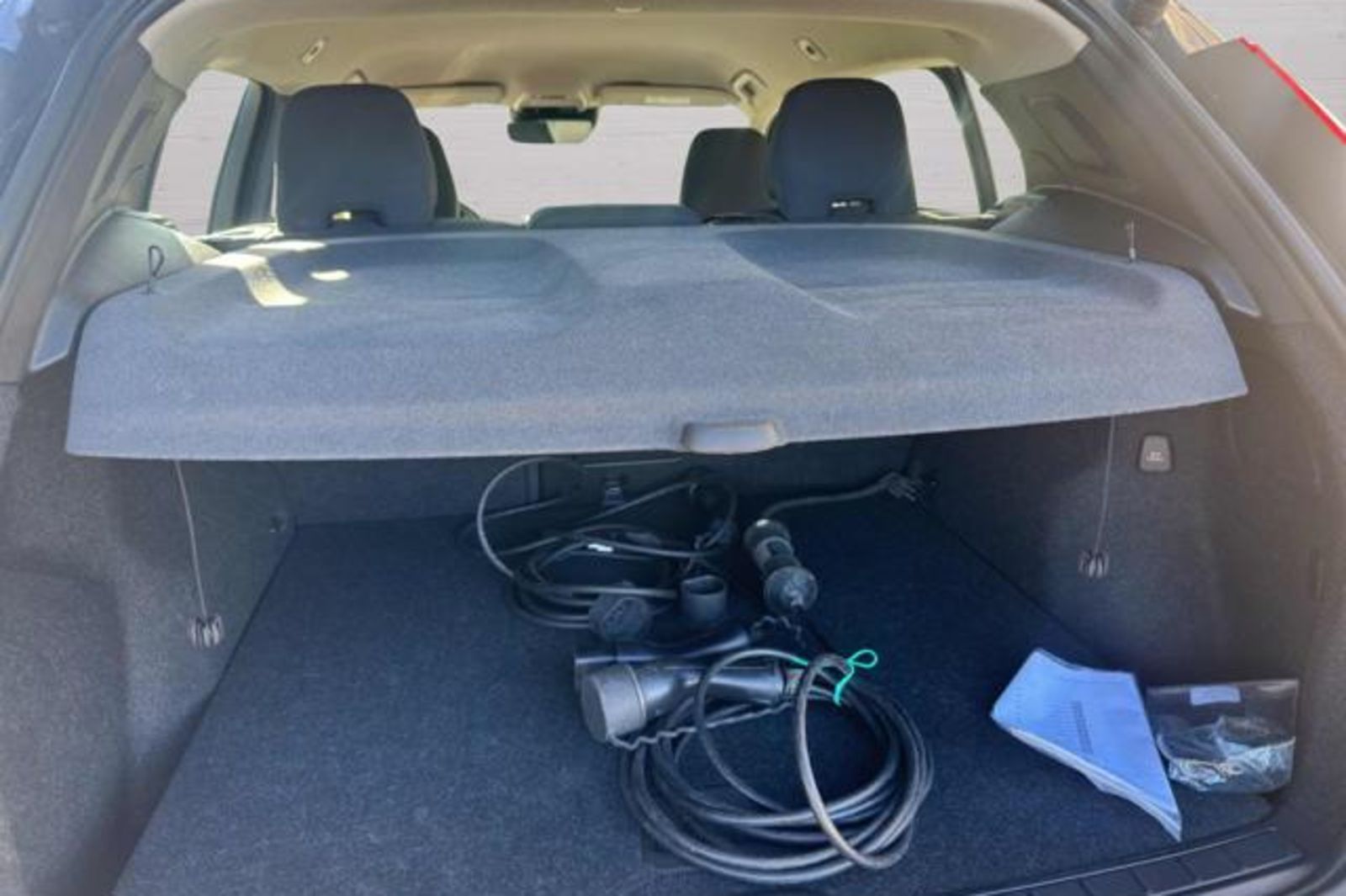 VOLVO XC40 T5 Recharge Plug-in Hybrid Inscription Expression