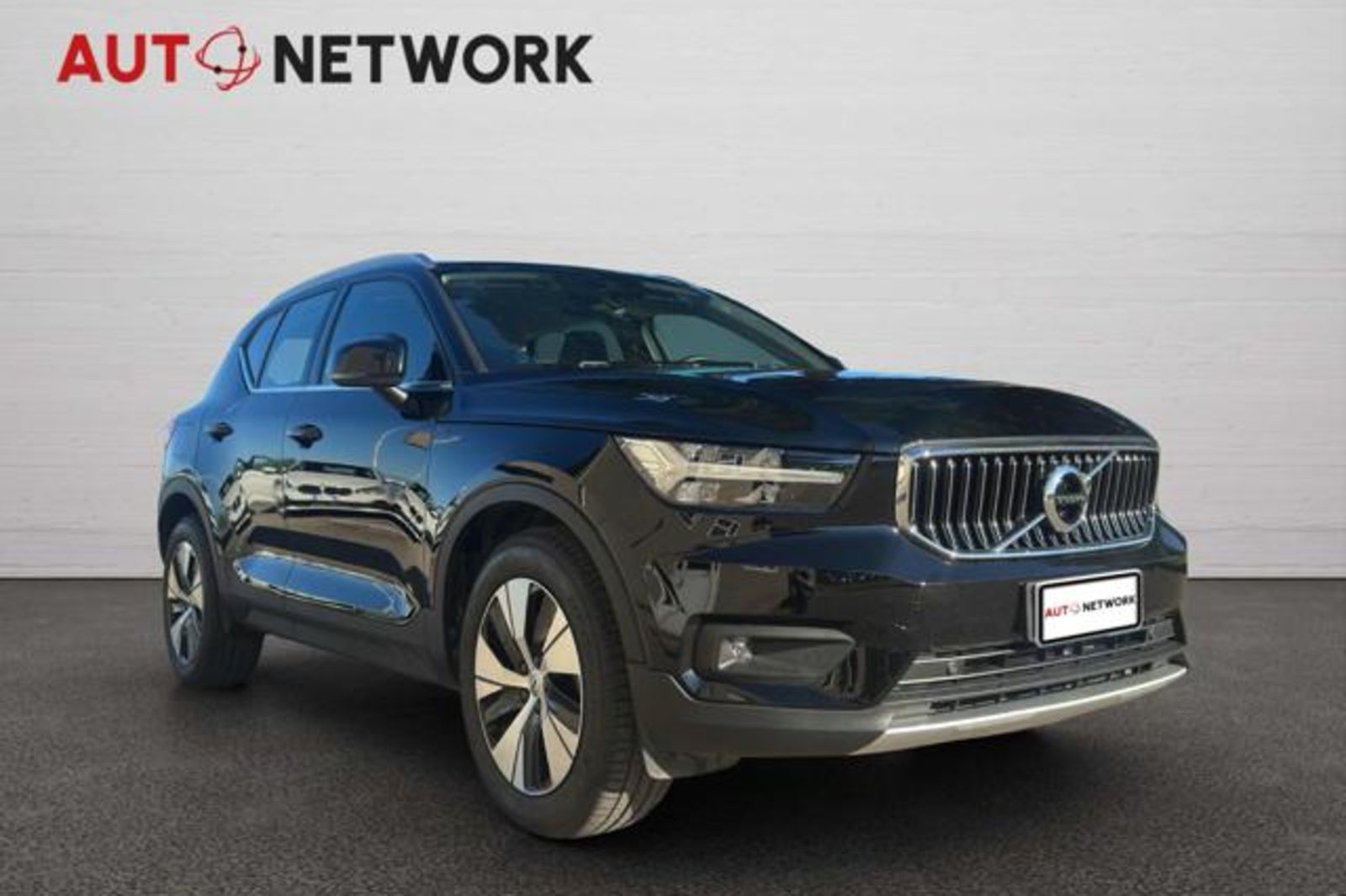 VOLVO XC40 T5 Recharge Plug-in Hybrid Inscription Expression