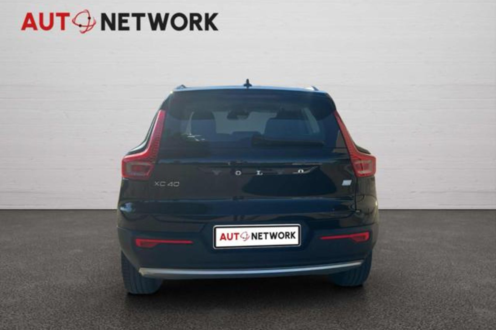 VOLVO XC40 T5 Recharge Plug-in Hybrid Inscription Expression
