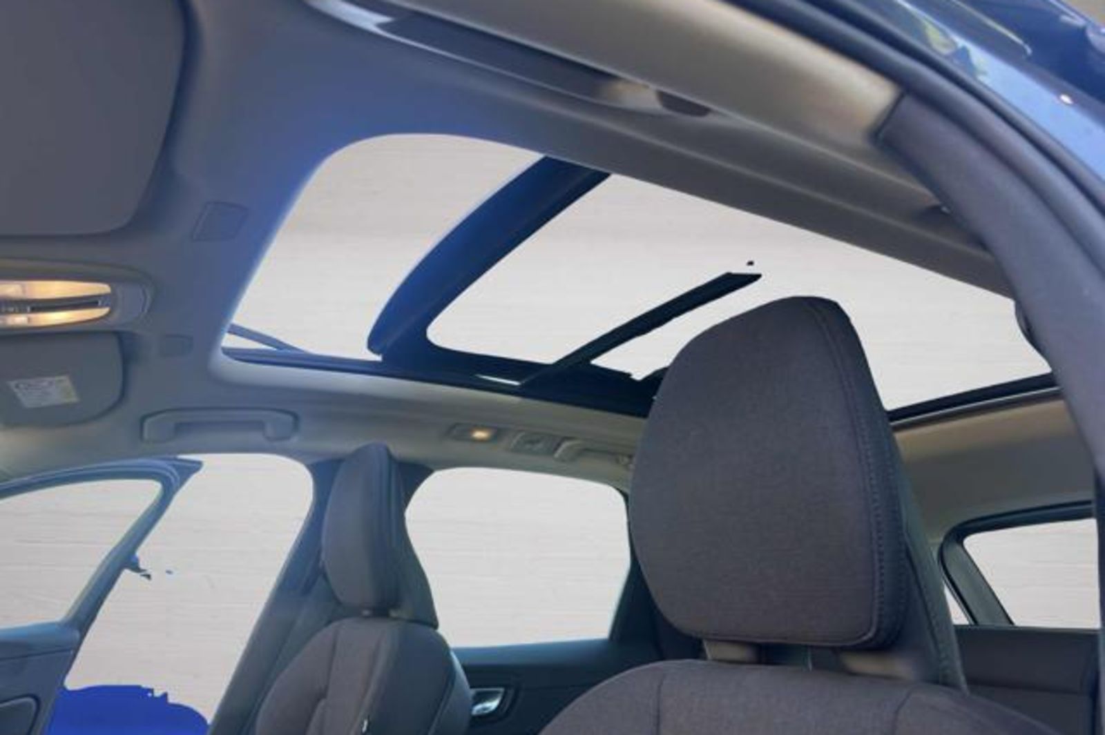 VOLVO XC60 T6 Recharge Plug-in Hybrid AWD Inscription Express