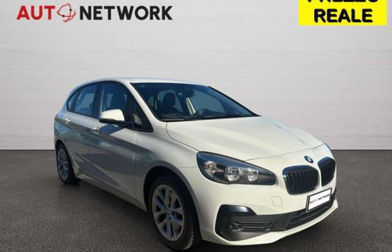 BMW 225 xe Active Tourer iPerformance Business aut.