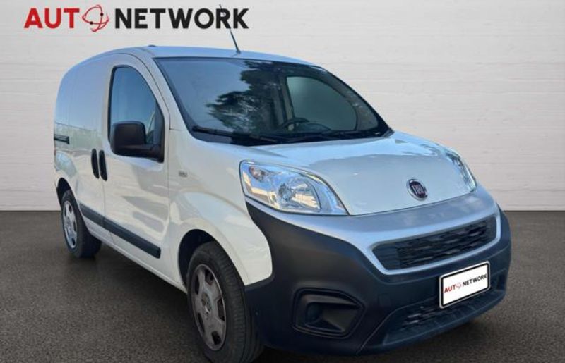 FIAT Fiorino 1.3 MJT 95CV Cargo SX